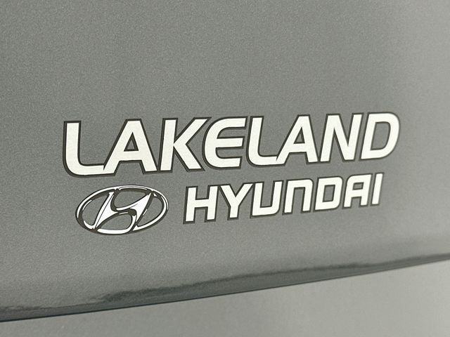 2026 Hyundai KONA SE FWD