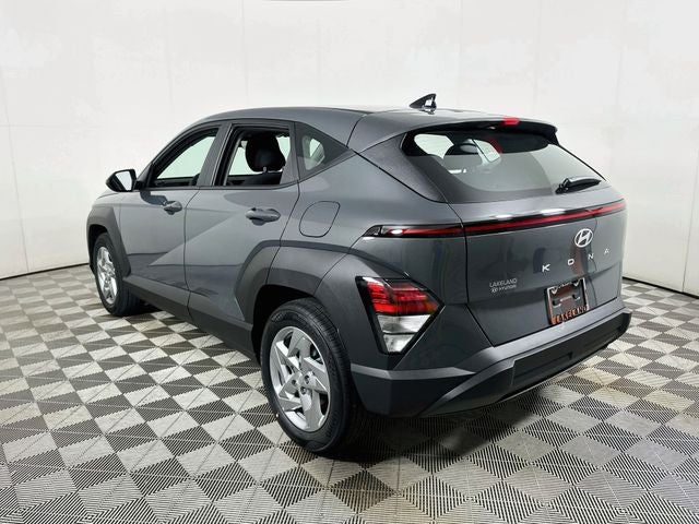 2026 Hyundai KONA SE FWD