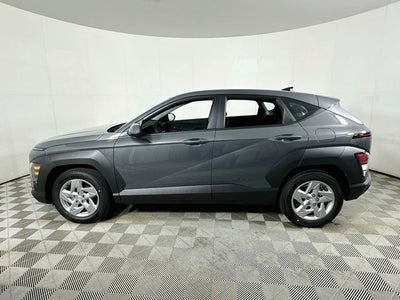 2026 Hyundai KONA SE FWD