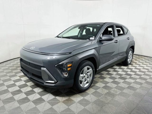 2026 Hyundai KONA SE FWD