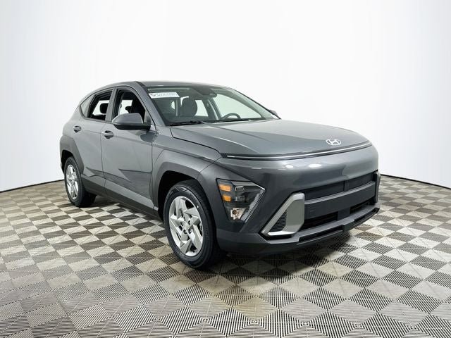 2027 Hyundai KONA SE FWD