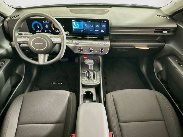 2027 Hyundai KONA SE FWD