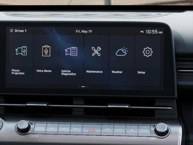2027 Hyundai KONA SE FWD