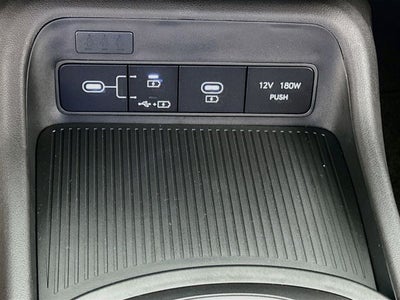 2027 Hyundai KONA SE FWD