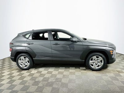 2027 Hyundai KONA SE FWD