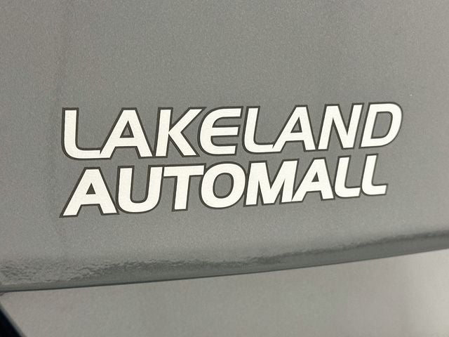 2027 Hyundai KONA SE FWD