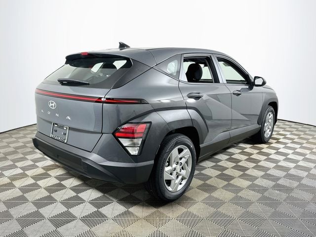 2027 Hyundai KONA SE FWD