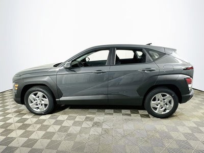 2027 Hyundai KONA SE FWD
