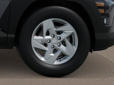 2027 Hyundai KONA SE FWD