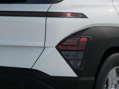2026 Hyundai KONA SE FWD