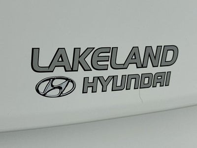 2026 Hyundai KONA SE FWD