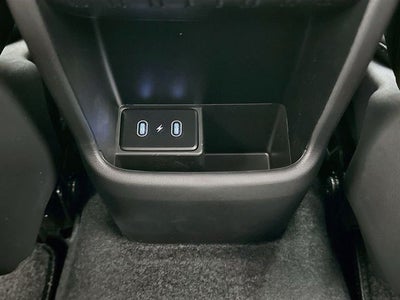2027 Hyundai KONA SE FWD