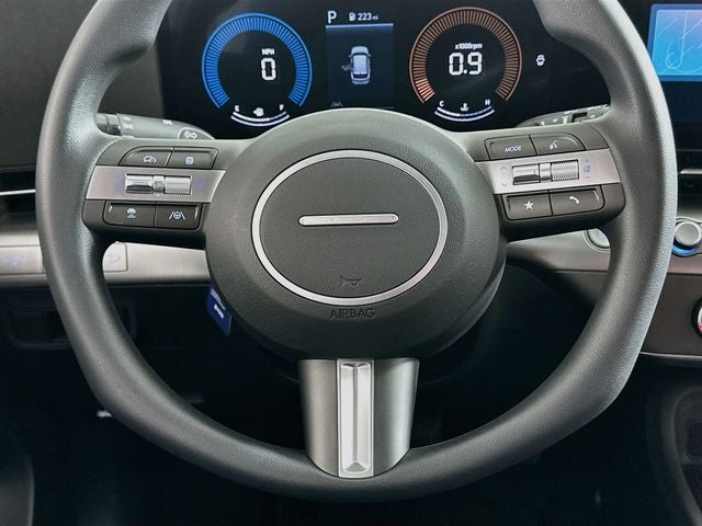2027 Hyundai KONA SE FWD