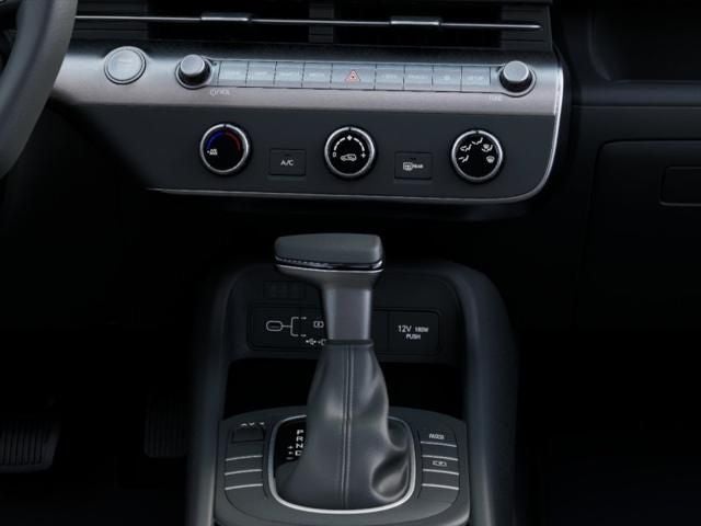 2027 Hyundai KONA SE FWD