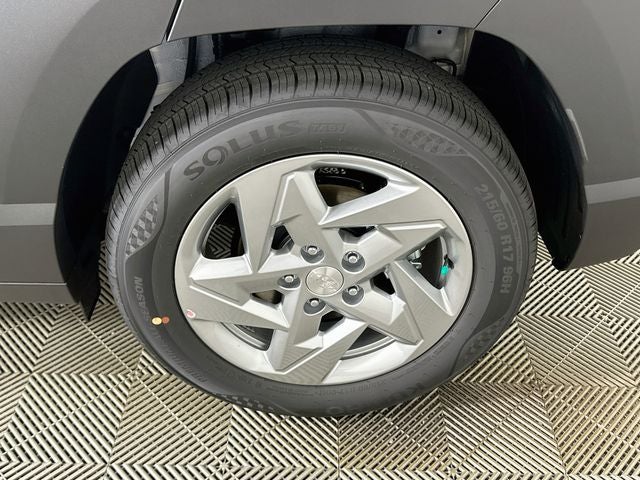 2027 Hyundai KONA SE FWD