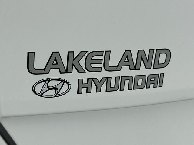 2027 Hyundai KONA SE FWD