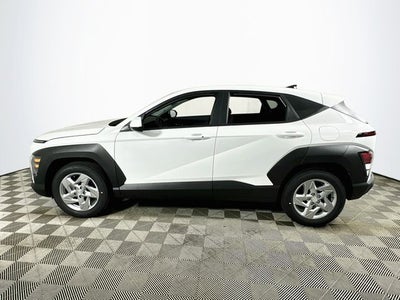 2027 Hyundai KONA SE FWD