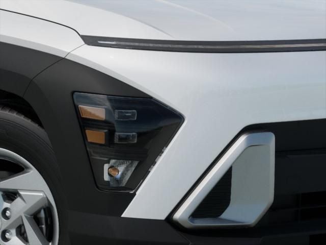 2027 Hyundai KONA SE FWD