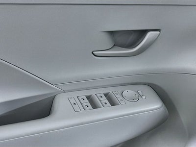 2027 Hyundai KONA SE FWD