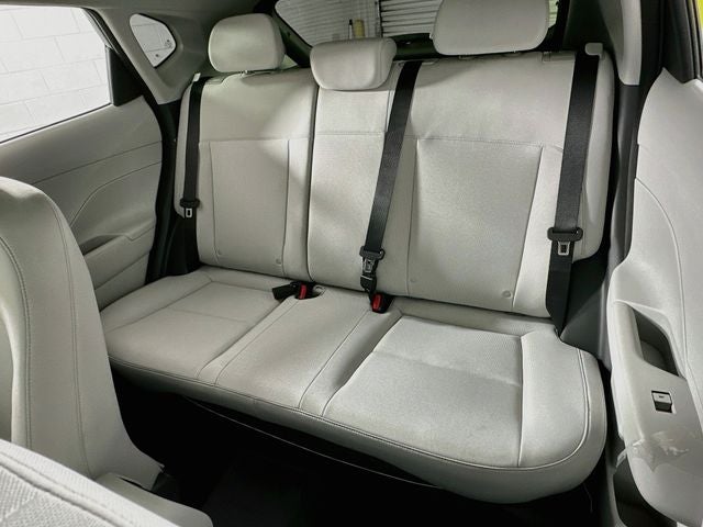 2027 Hyundai KONA SE FWD