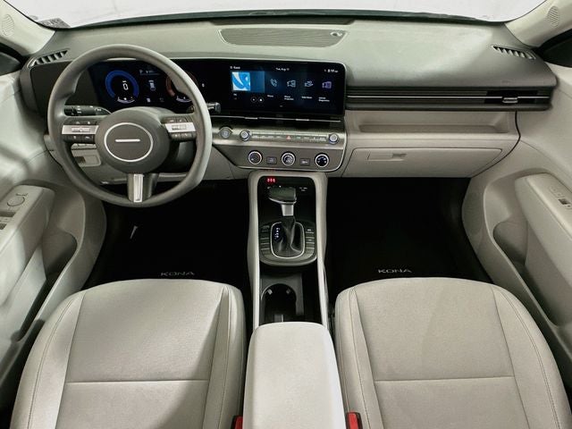 2027 Hyundai KONA SE FWD