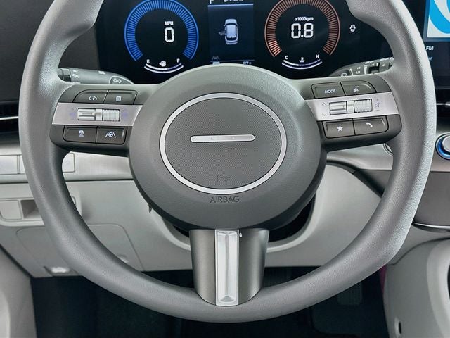 2027 Hyundai KONA SE FWD