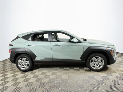 2027 Hyundai KONA SE FWD