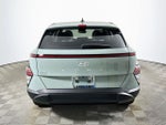 2027 Hyundai KONA SE FWD
