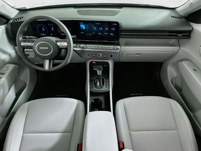 2027 Hyundai KONA SE FWD