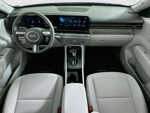 2027 Hyundai KONA SE FWD