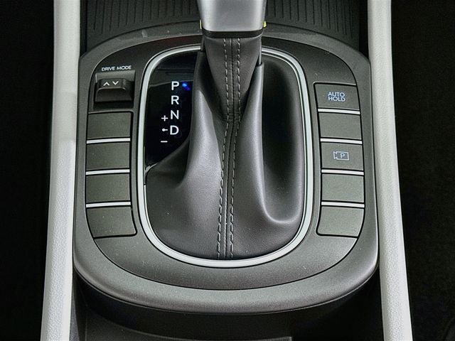 2027 Hyundai KONA SE FWD