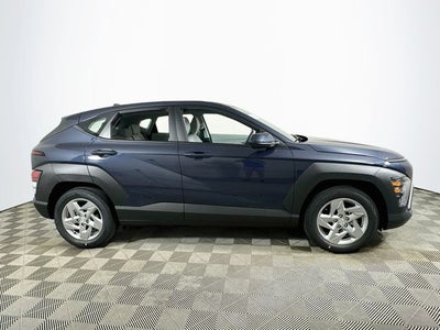 2027 Hyundai KONA SE FWD