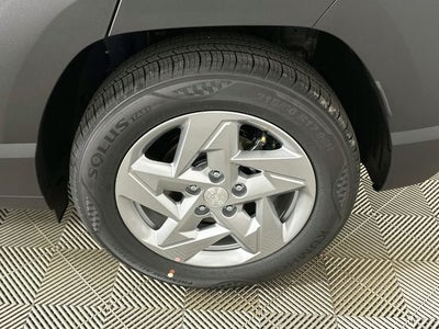2027 Hyundai KONA SE FWD