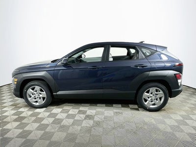 2027 Hyundai KONA SE FWD