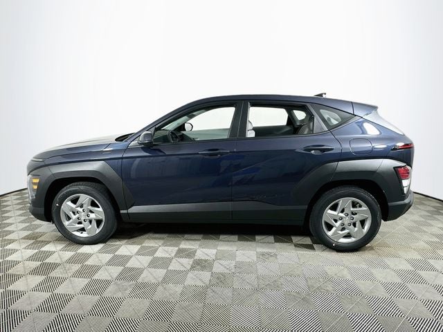 2027 Hyundai KONA SE FWD
