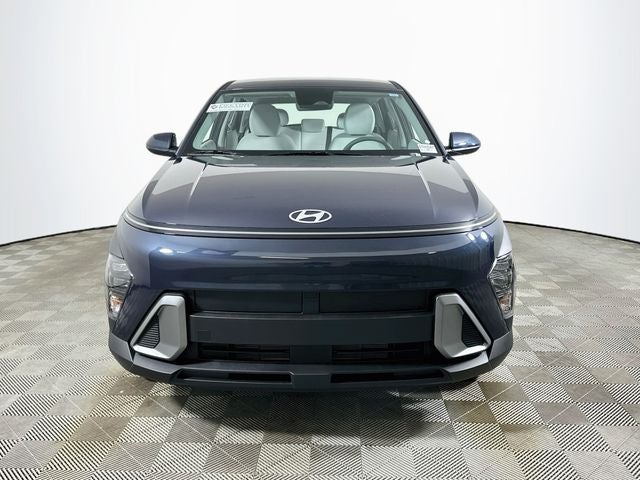 2027 Hyundai KONA SE FWD