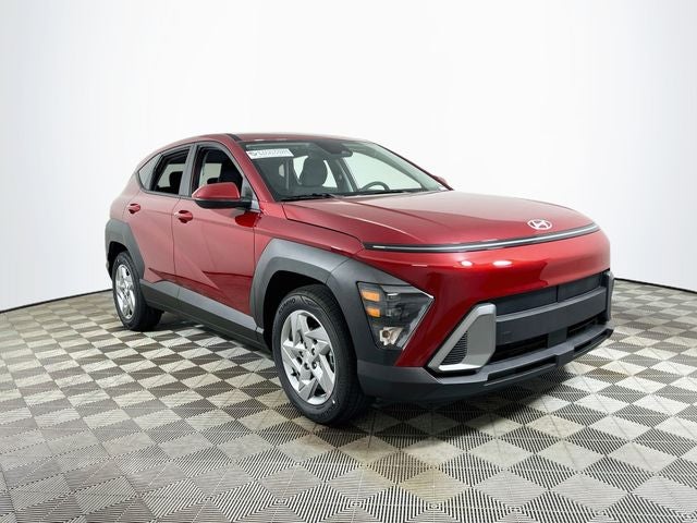 2027 Hyundai KONA SE FWD
