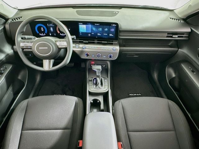 2027 Hyundai KONA SE FWD