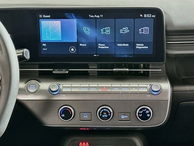 2027 Hyundai KONA SE FWD