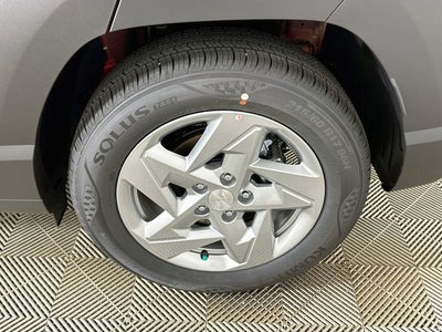 2027 Hyundai KONA SE FWD