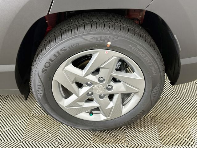 2027 Hyundai KONA SE FWD