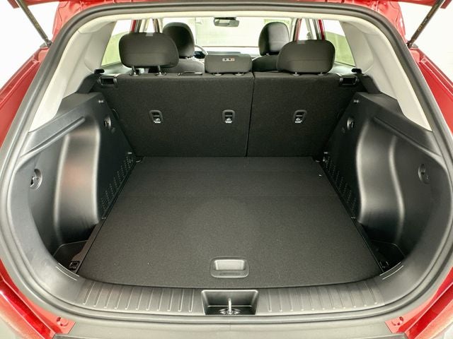 2027 Hyundai KONA SE FWD