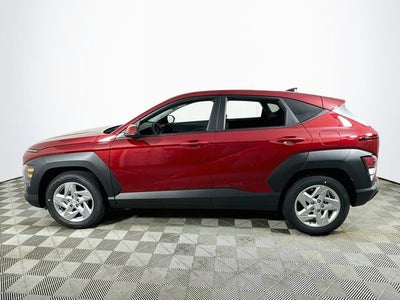 2027 Hyundai KONA SE FWD