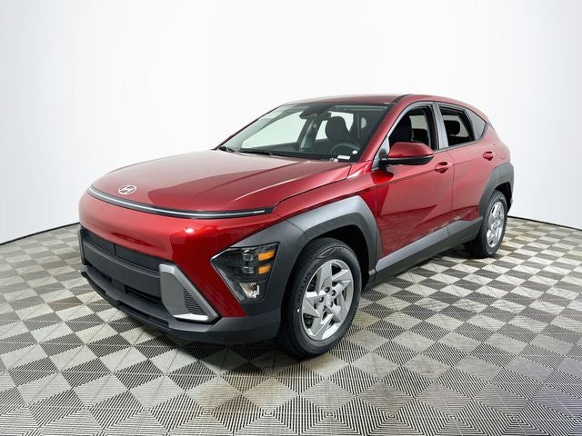2027 Hyundai KONA SE FWD