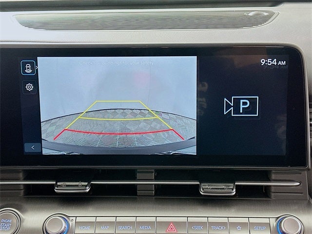 2026 Hyundai KONA SE FWD