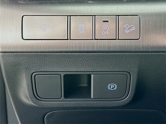 2026 Hyundai KONA SE FWD