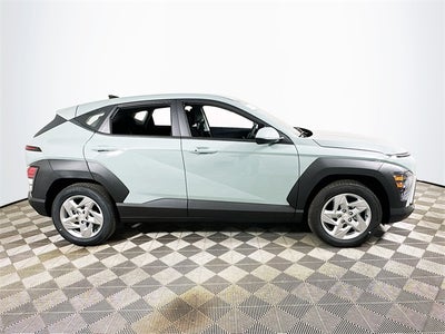 2026 Hyundai KONA SE FWD