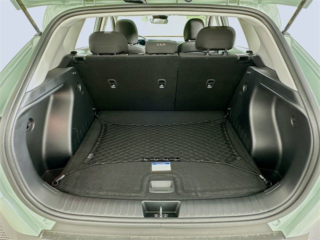 2026 Hyundai KONA SE FWD