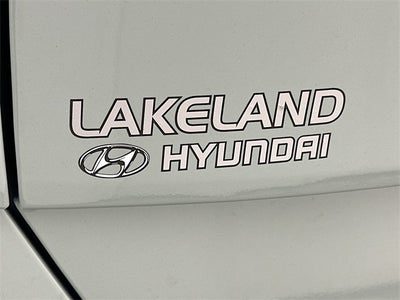 2026 Hyundai KONA SE FWD