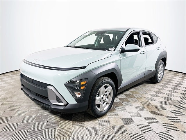 2026 Hyundai KONA SE FWD
